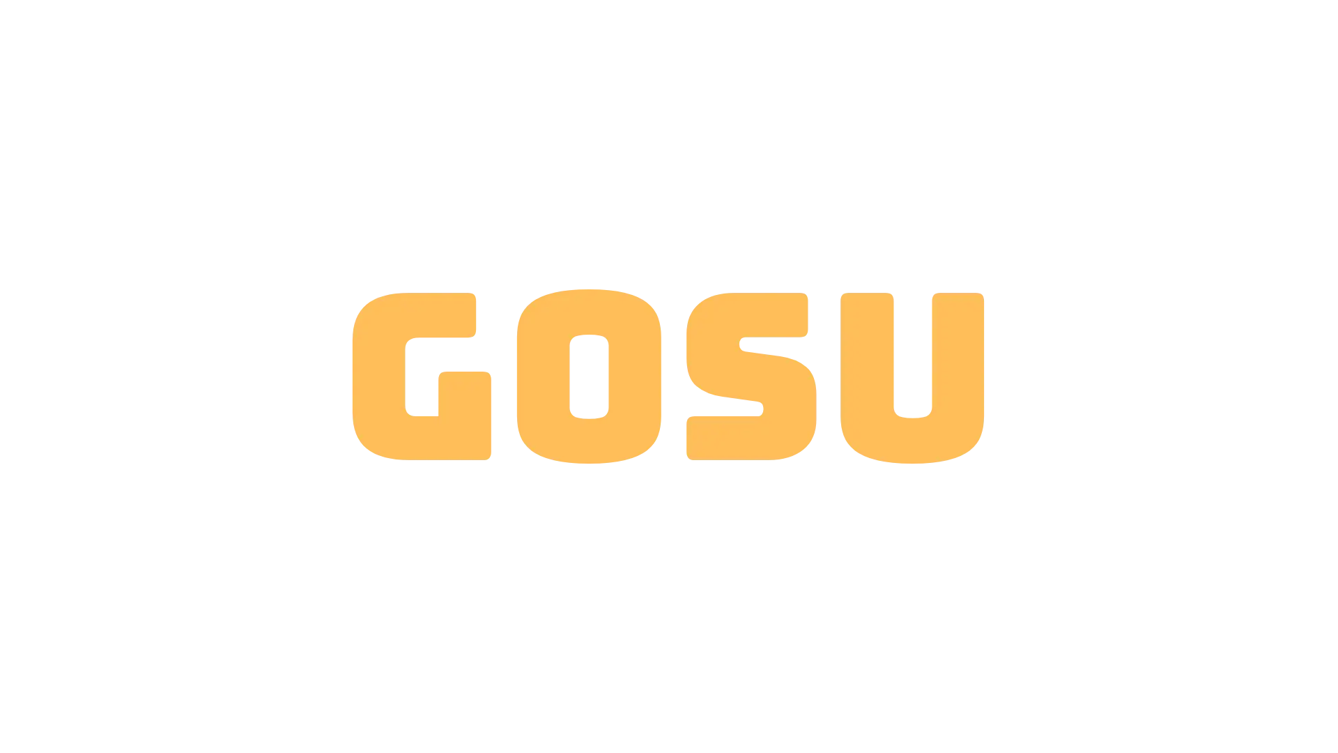 GOSU